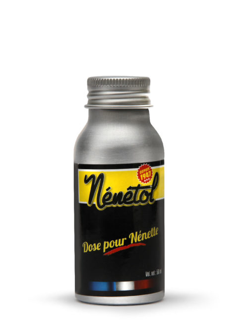Nenette - Le Nenetol recharge Nénette