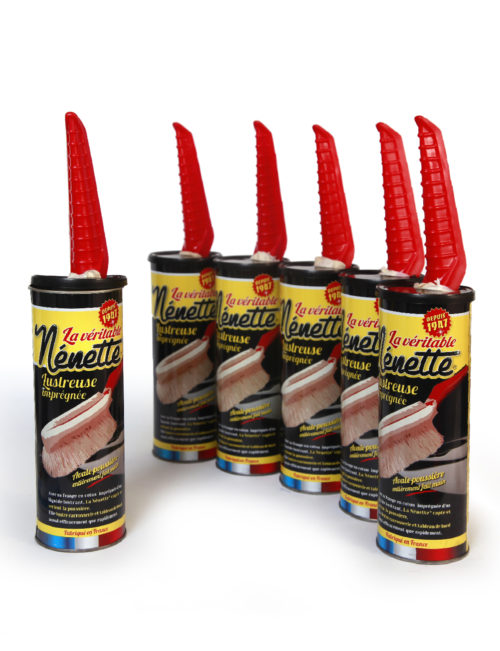 Nenette Boite de 6 pro