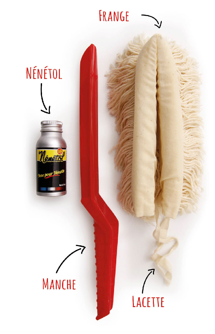 nenette-tuto-recharge Nénette tuto recharge avec le nénetol